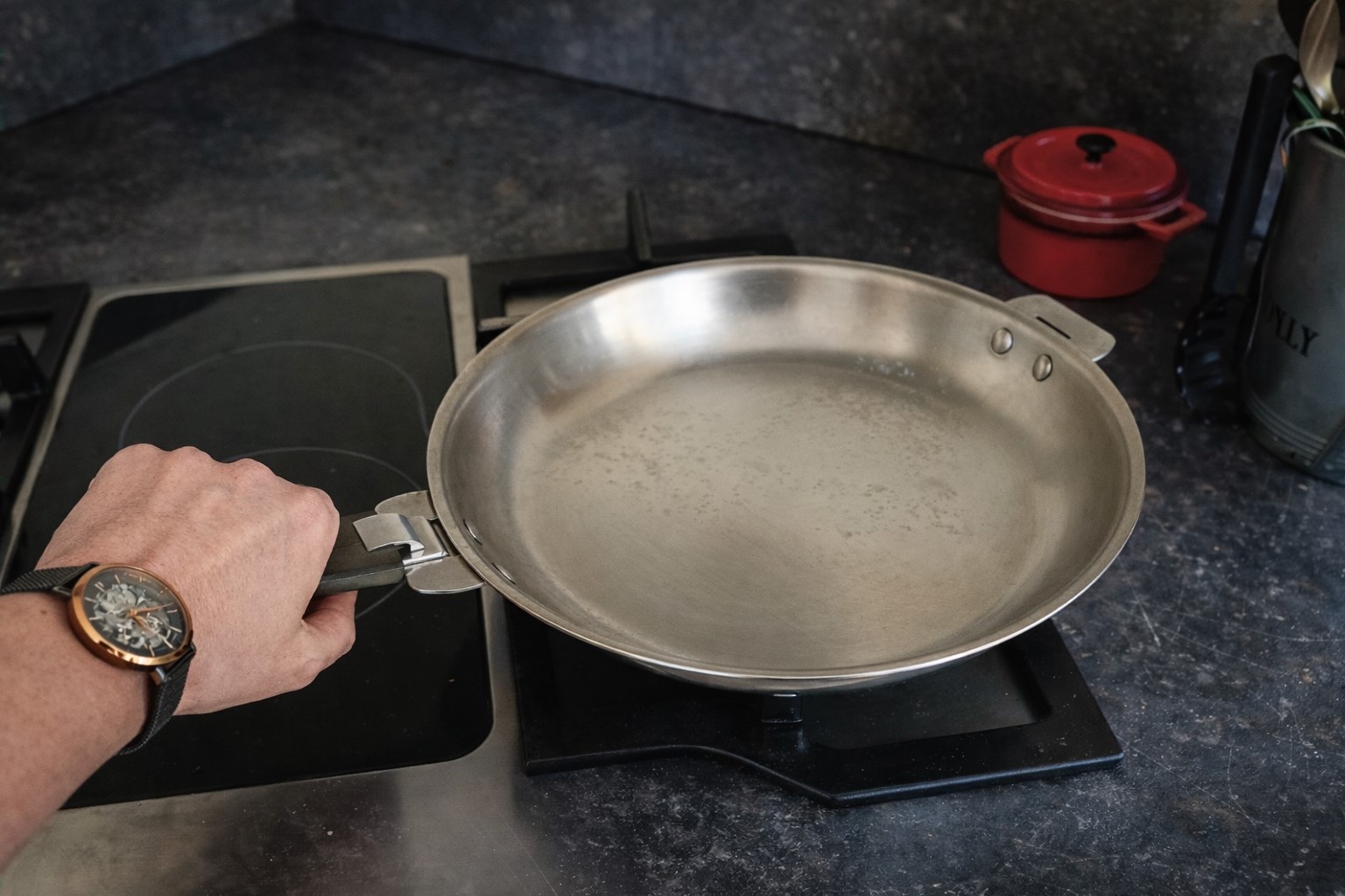 Aimer cuisiner la semaine devient difficile quand la fatigue et la charge mentale s’installent