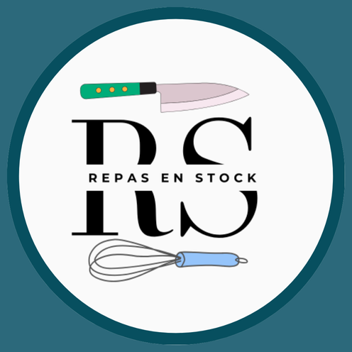 Repas en Stock - des repas sans stress au quotidien