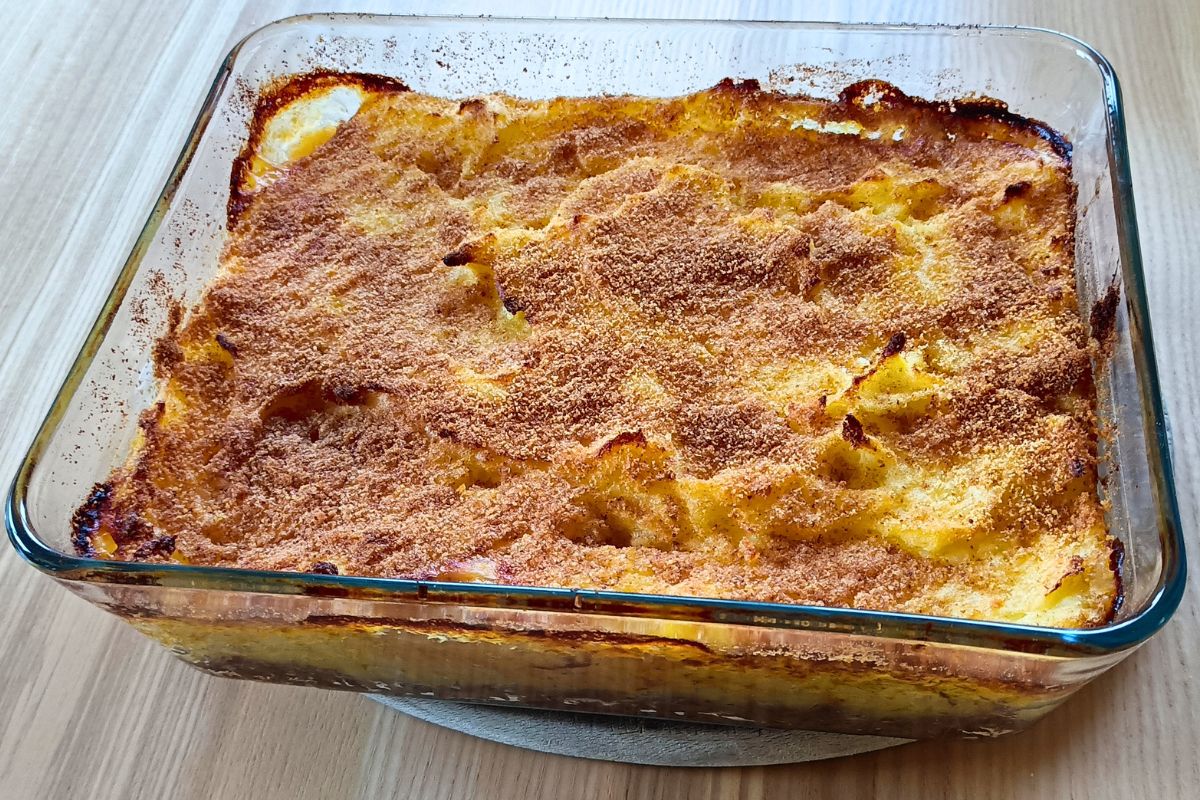 Hachis parmentier Ă congeler (recette facile + conseils de conservation)